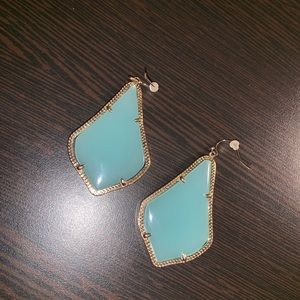 kendra scott earrings